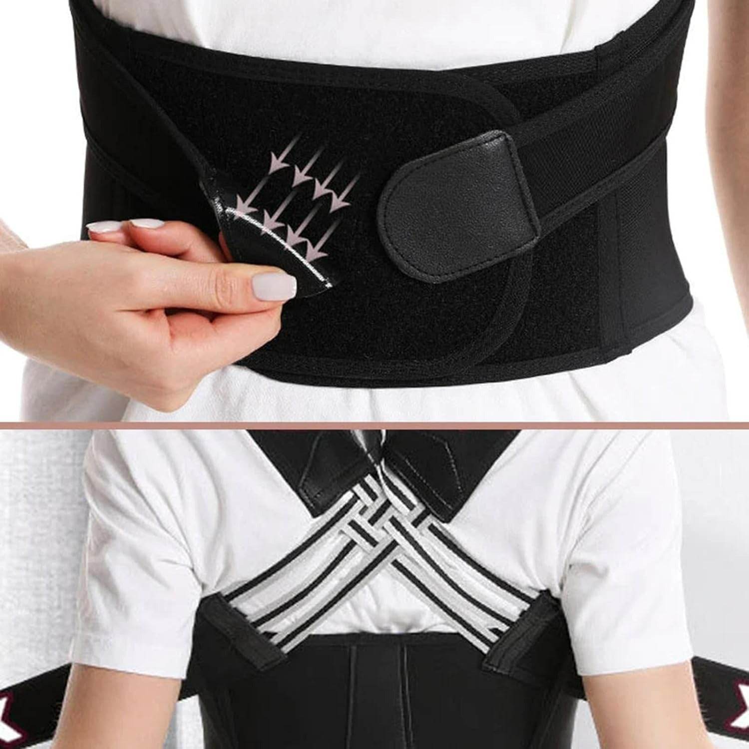 compression vest posture corrector compression vest posture corrector