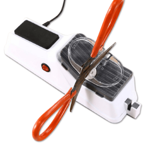 usb electric knife sharpener