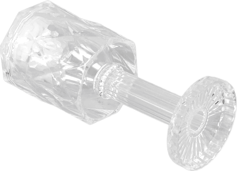 Mini LED Luminous Crystal Lamp (Each) Mini LED Luminous Crystal Lamp (Each) - Image 3