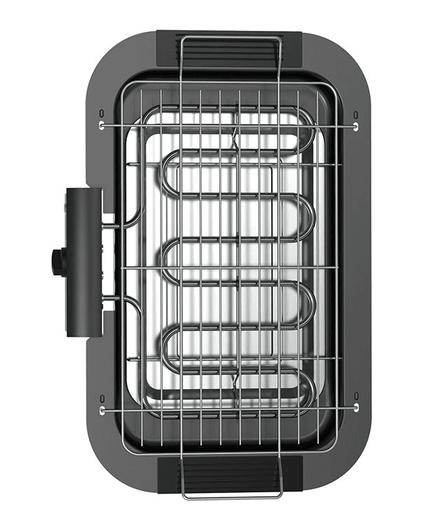 portable electric barbecue grill portable electric barbecue grill