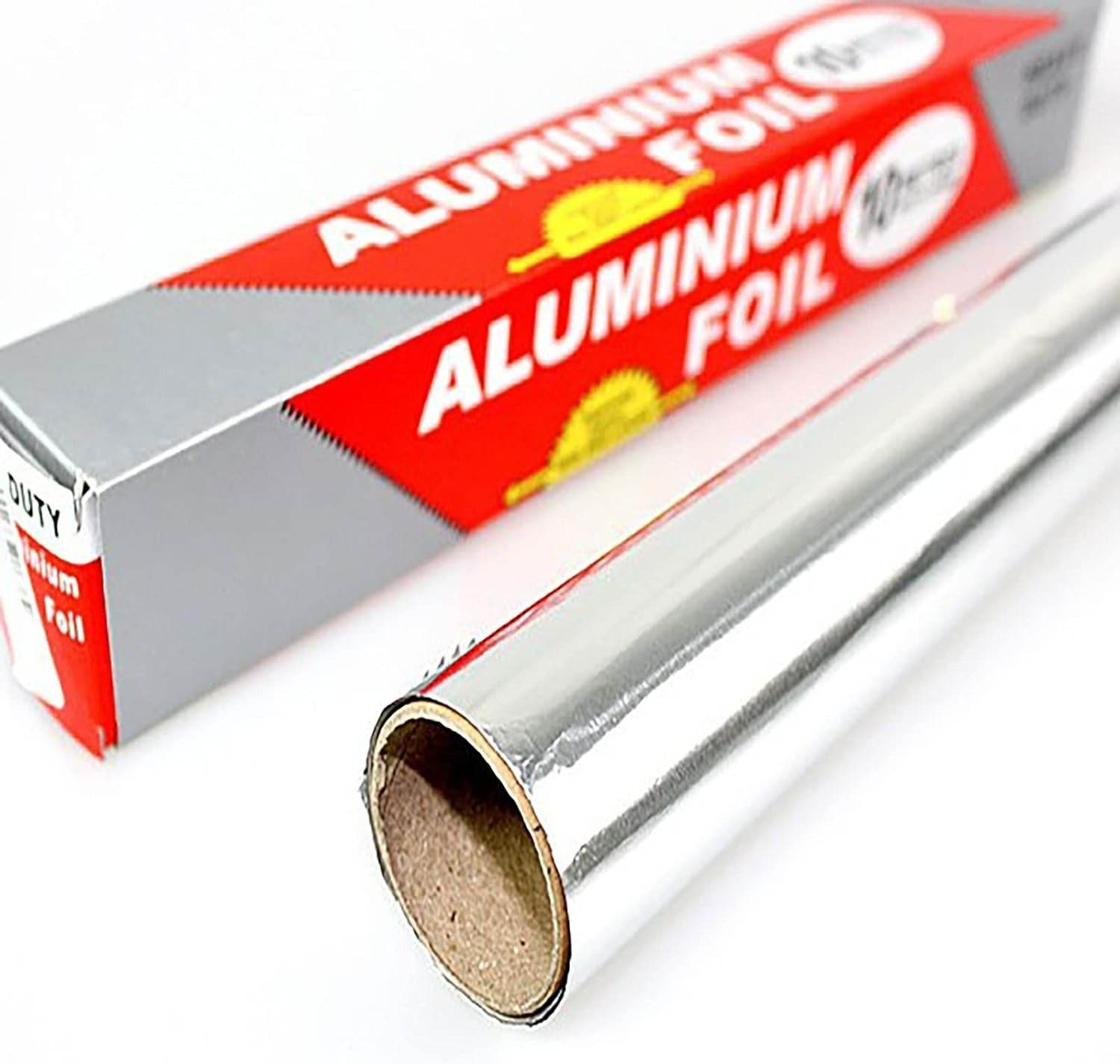 aluminium foil roll (30m) aluminium foil roll (30m)