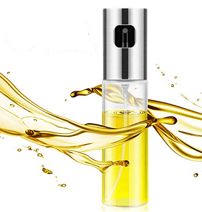 oil spray dispenser (100ml) oil spray dispenser (100ml)