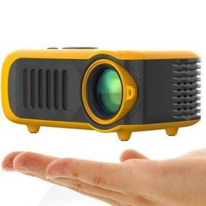 A2000 Portable Projector