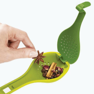 Spice Strainer Spoon (27cm)