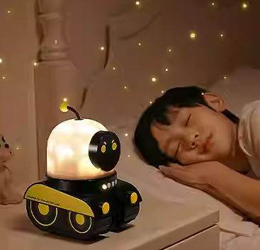 Starry Sky Projector Robot Starry Sky Projector Robot - Image 2