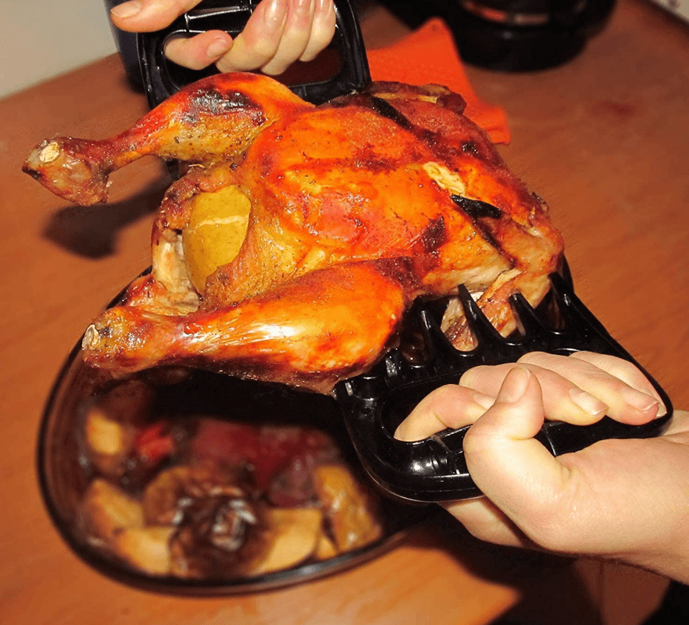 Multifunctional Meat Claw (Each) Multifunctional Meat Claw (Each) - Image 6