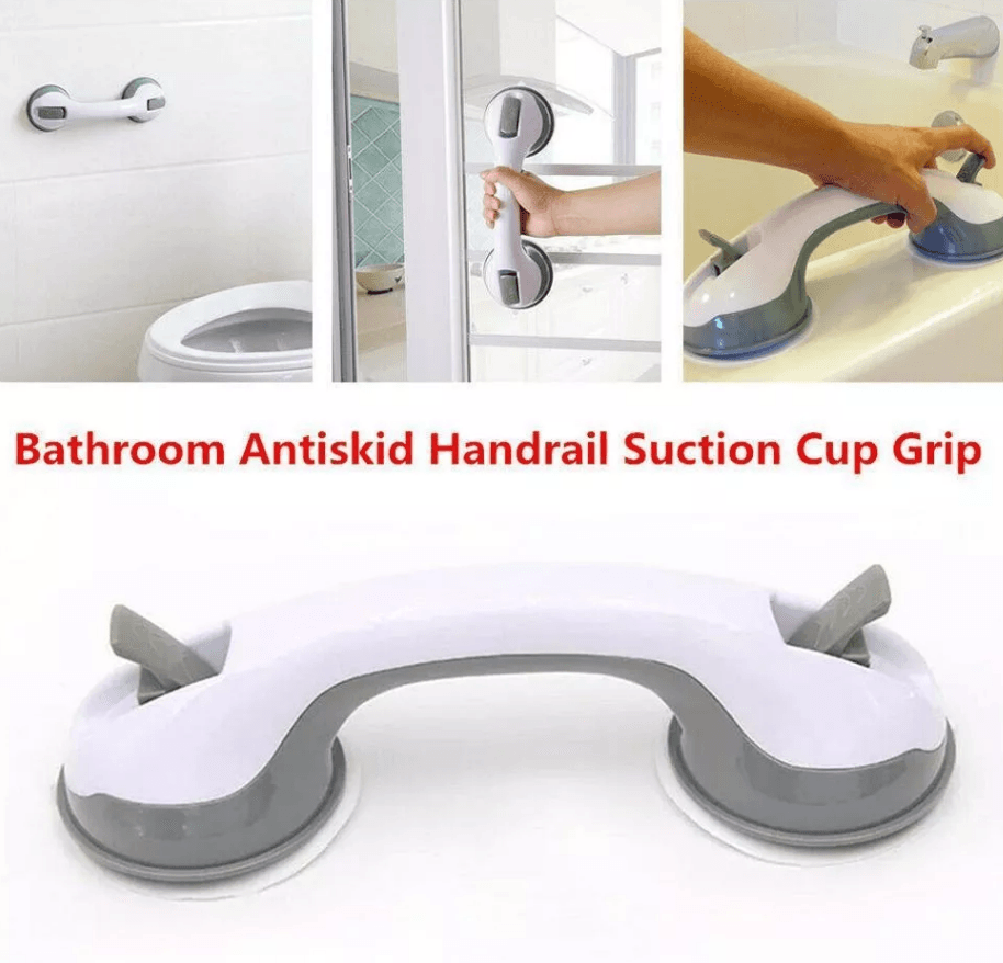 Safety Handrail Non-Slip Handle Safety Handrail Non-Slip Handle - Image 4