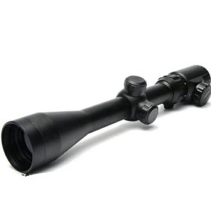 Premium Banner Dusk And Dawn Telescope And Binocular