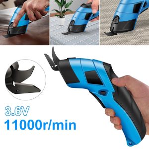 electric scissors for fabric