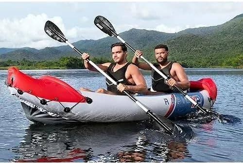 rapid x2 inflatable 2 person kayak rapid x2 inflatable 2 person kayak
