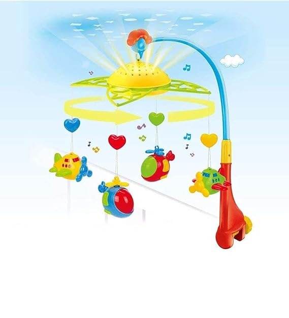 musical crib cot mobile musical crib cot mobile