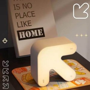 colour changing led mood light