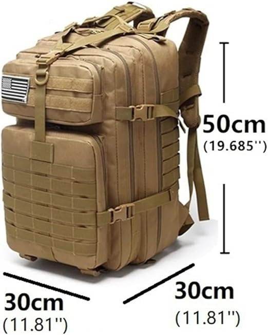 assault pack backpack (45l) assault pack backpack (45l)