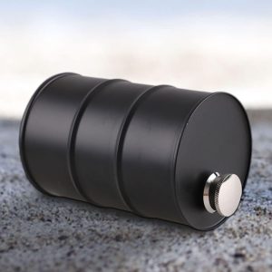 outdoor military flagon flask (750ml)