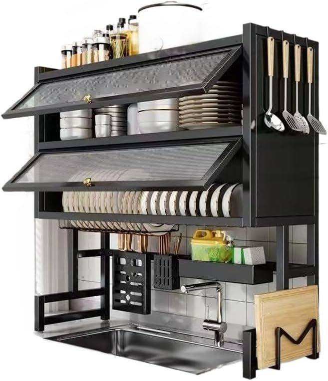 multilayer kitchen storage rack multilayer kitchen storage rack