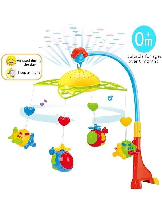 musical crib cot mobile musical crib cot mobile