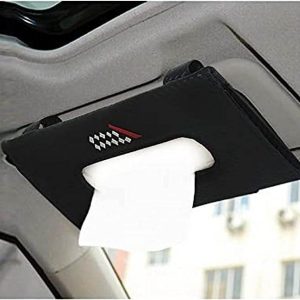 Car Tissue Holder Mount