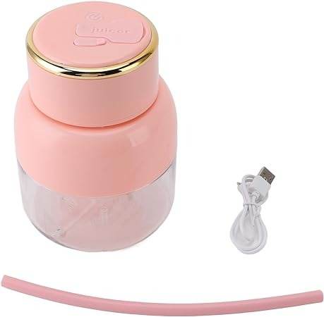 portable blender electric juice cup