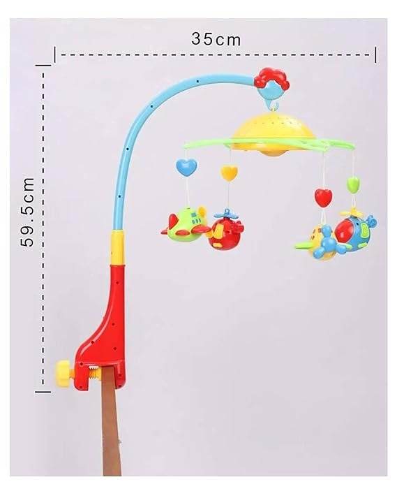 musical crib cot mobile musical crib cot mobile