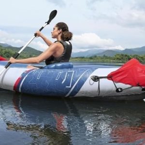 portable 1 person cano