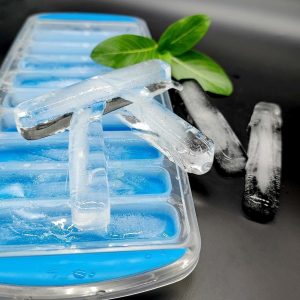 ice stick tray for water bottles