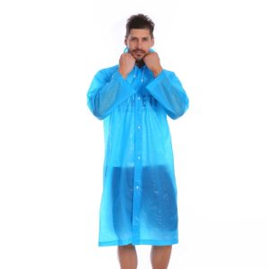 lightweight travel raincoat (budget friendly protection)
