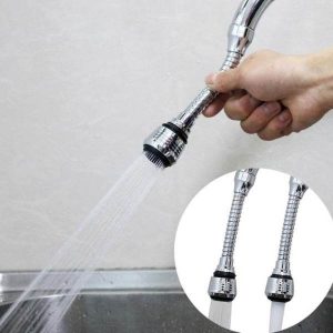 turbo flex 360 sink faucet sprayer jet stream