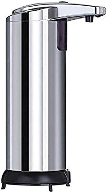 stainless steel automatic soap dispenser stainless steel automatic soap dispenser
