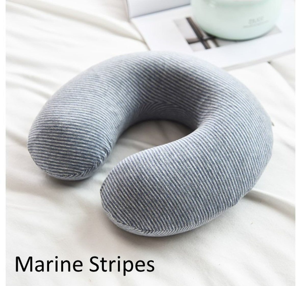 pastel travel neck support pillow pastel travel neck support pillow