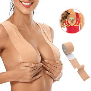 Boob Tape (5cm x 5m)