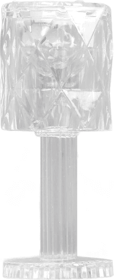 Mini LED Luminous Crystal Lamp (Each) Mini LED Luminous Crystal Lamp (Each) - Image 5