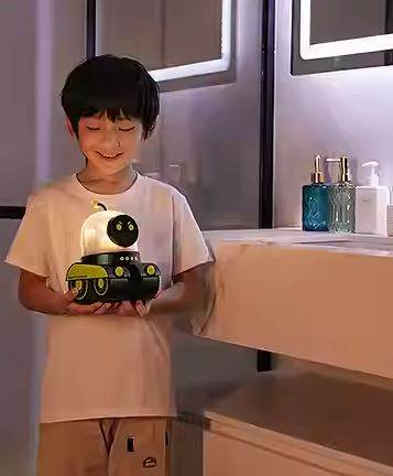 Starry Sky Projector Robot Starry Sky Projector Robot - Image 4
