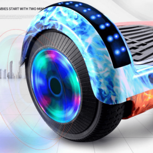 balance scooter hoverboard (6.5 inch)
