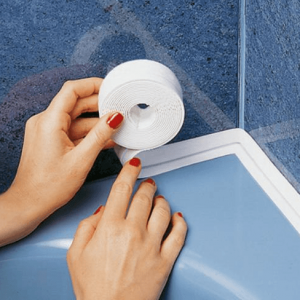 weatherproof sealing caulk strip (3.8cmx3.2m)
