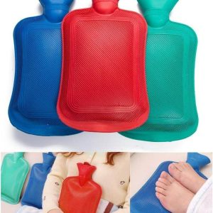 Improved Quality Hot Water Bag (2L)