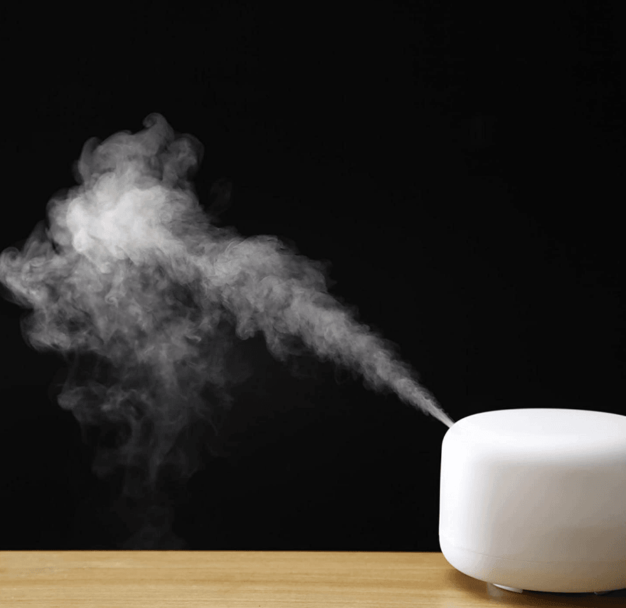 aroma diffuser humidifier (500ml)
