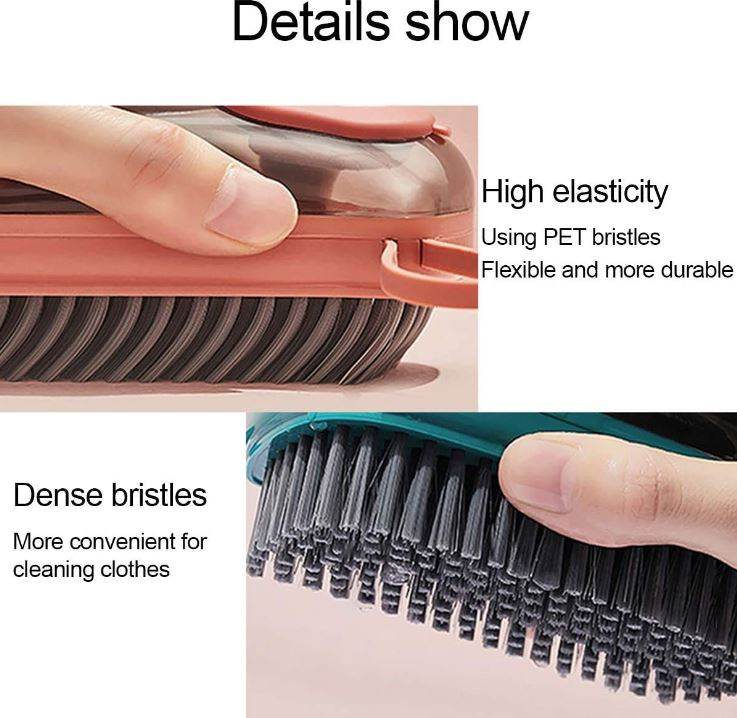 Multifunctional Scrubbing Brush Multifunctional Scrubbing Brush - Image 5
