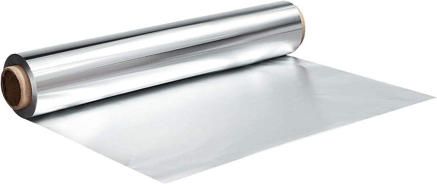 aluminium foil roll (30m) aluminium foil roll (30m)