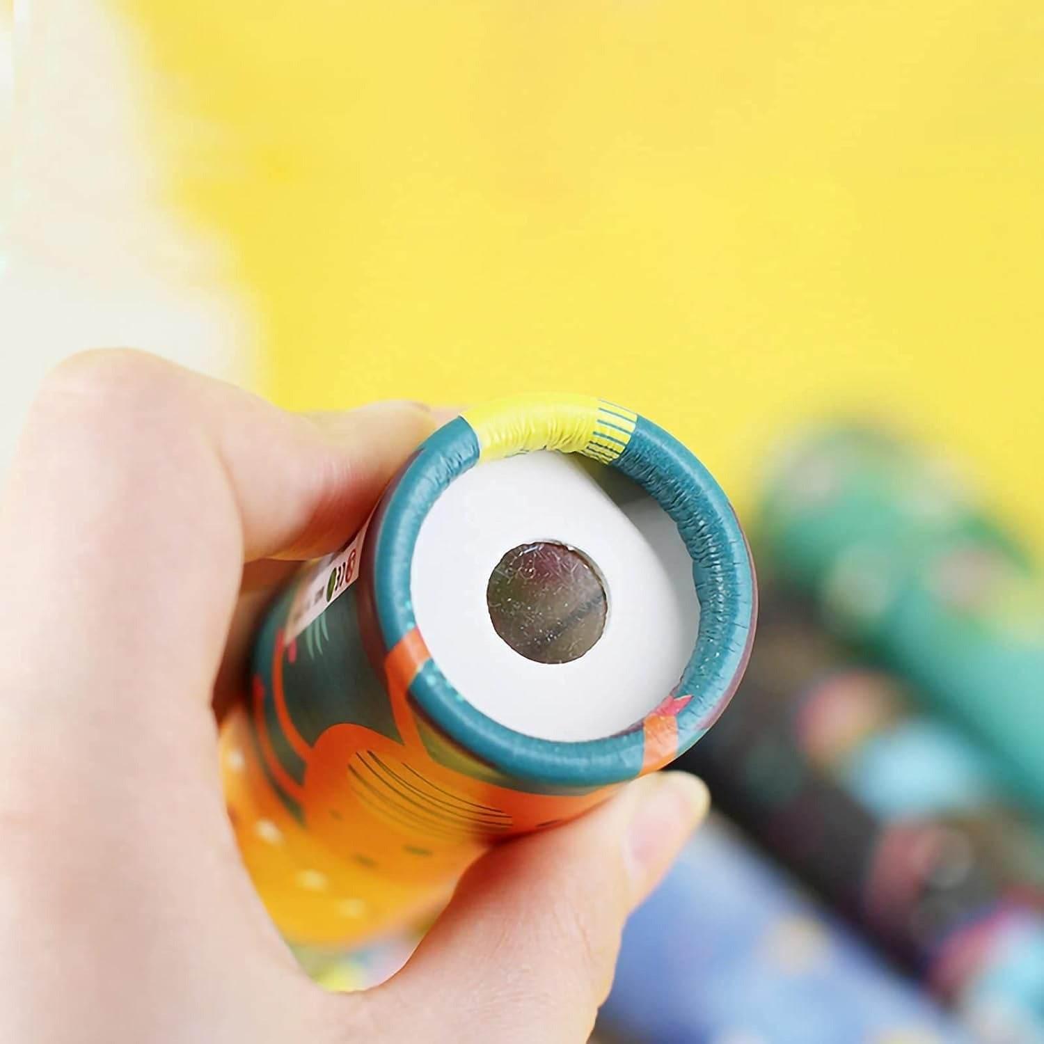 educational kaleidoscope toy for children educational kaleidoscope toy for children