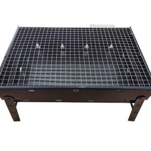 Mini Portable BBQ Grill