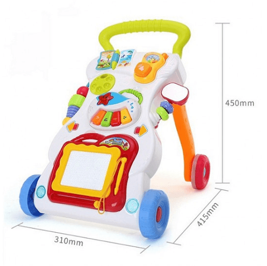 multifunctional baby musical walker multifunctional baby musical walker