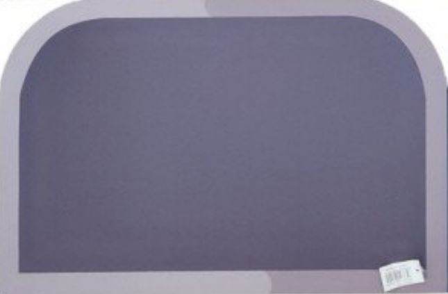 Medium Door Mat (38x57cm) Medium Door Mat (38x57cm) - Image 2