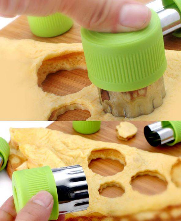 fruit and cookie cutter set (9 pcs) fruit and cookie cutter set (9 pcs)