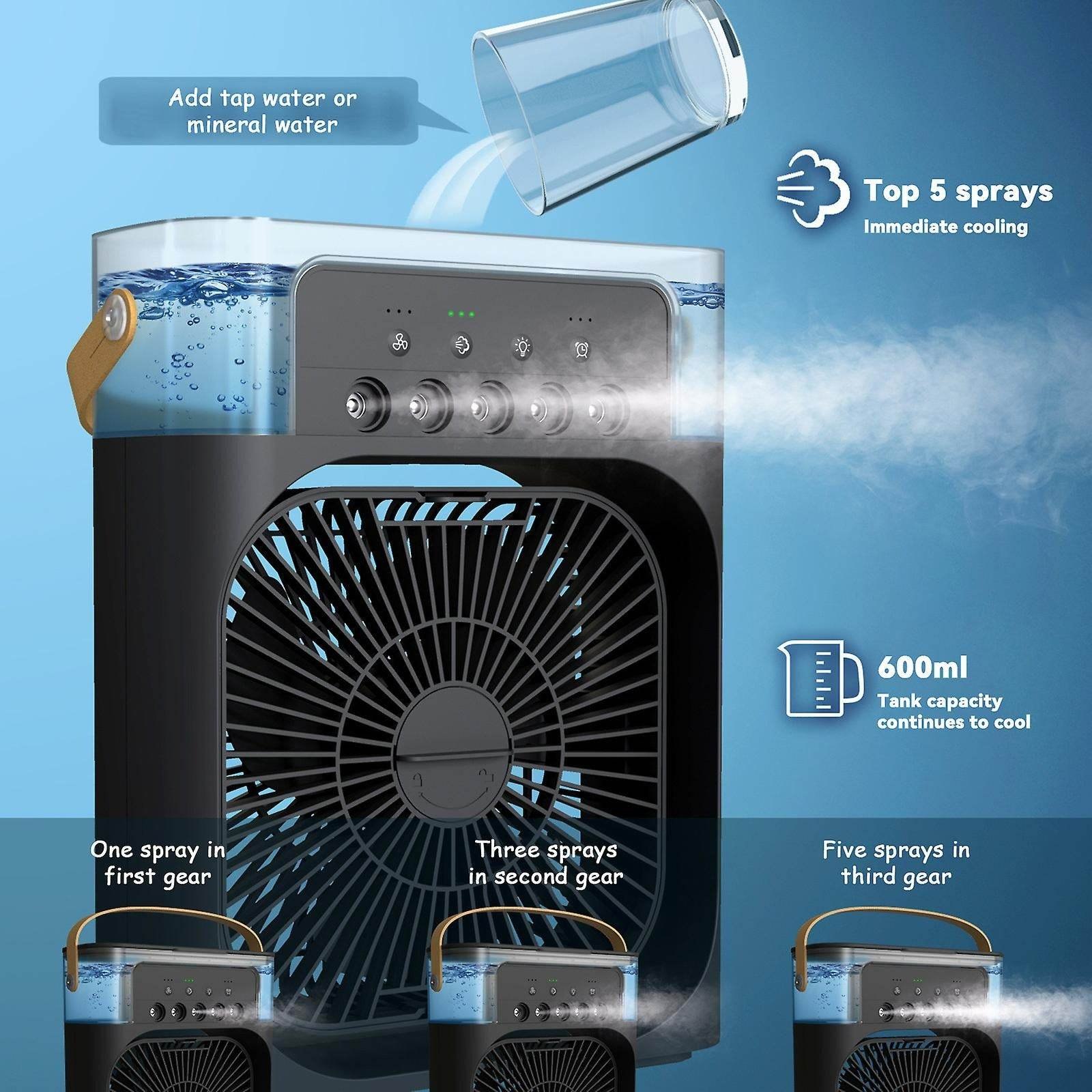 portable air cooler fan portable air cooler fan