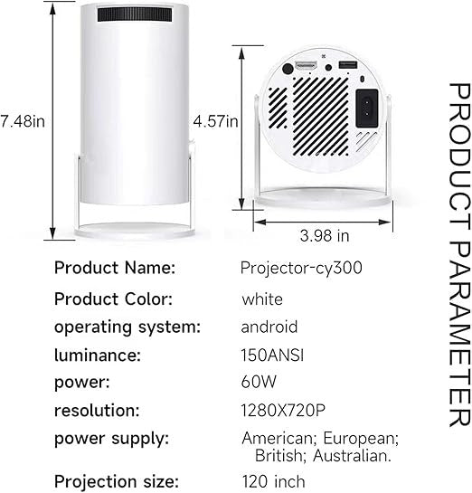 4k mini projector 4k mini projector