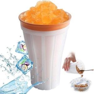 Magic Slushy Maker
