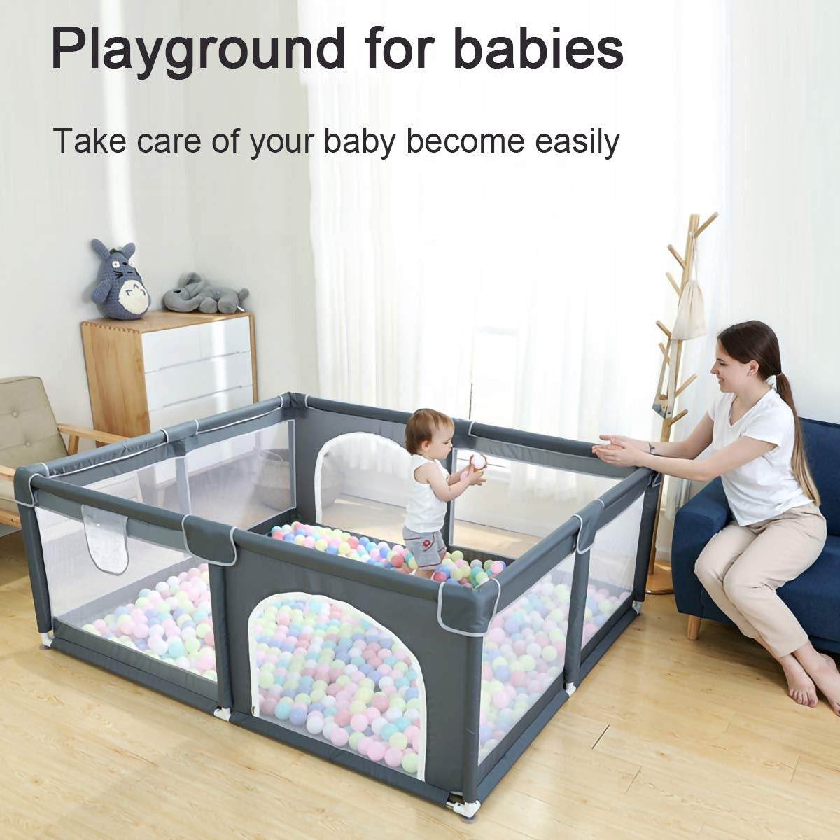 baby rail double door playpen baby rail double door playpen