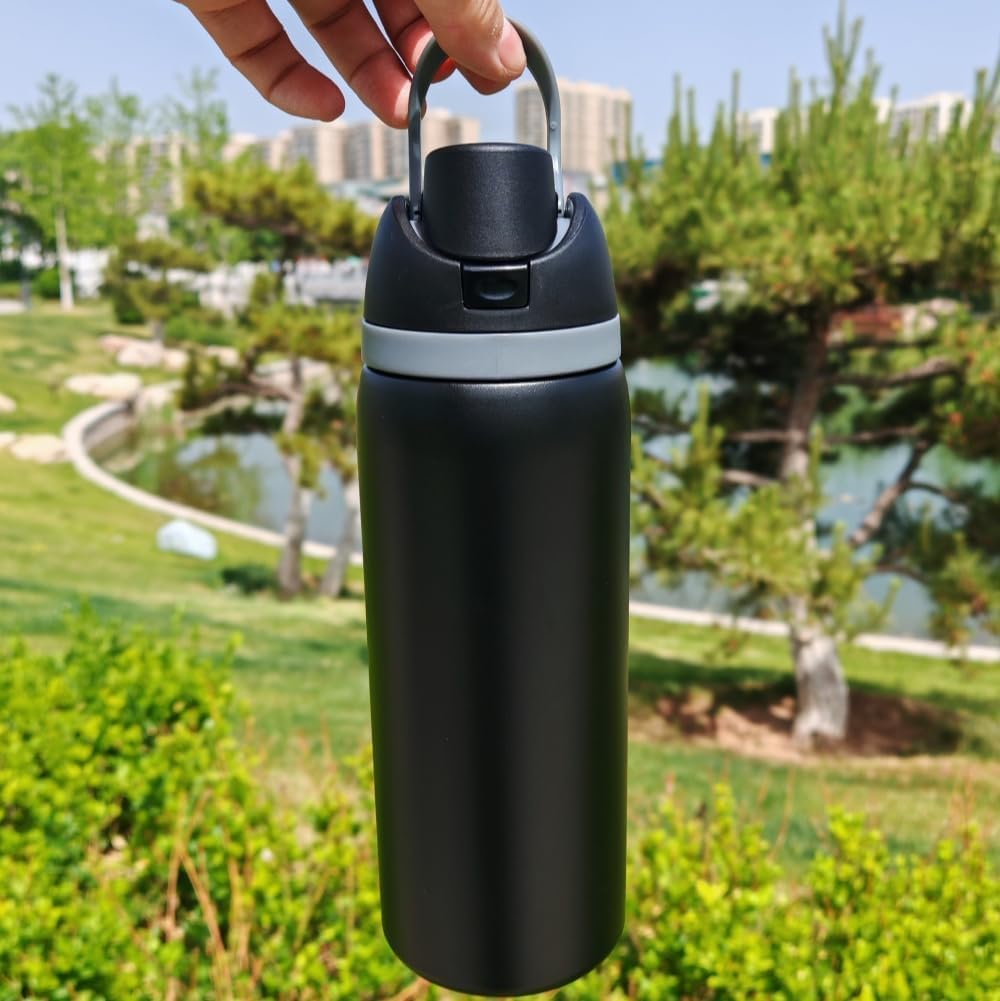 dual mode flip lid bottle (1000ml) dual mode flip lid bottle (1000ml)