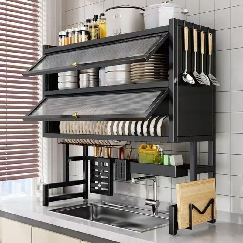 multilayer kitchen storage rack multilayer kitchen storage rack
