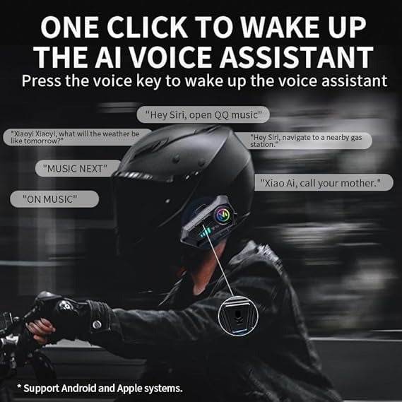 bluetooth helmet dsp and cvc sound system bluetooth helmet dsp and cvc sound system